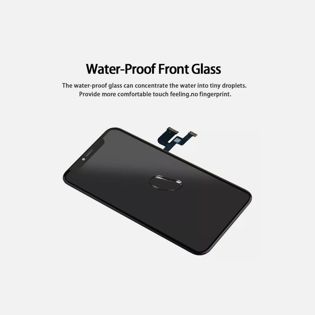 LCD Touch Screen Replacement Display Digitizer Assembly for iPhone XS LCD Touch Screen Replacement Display Digitizer Assembly for iPhone XS